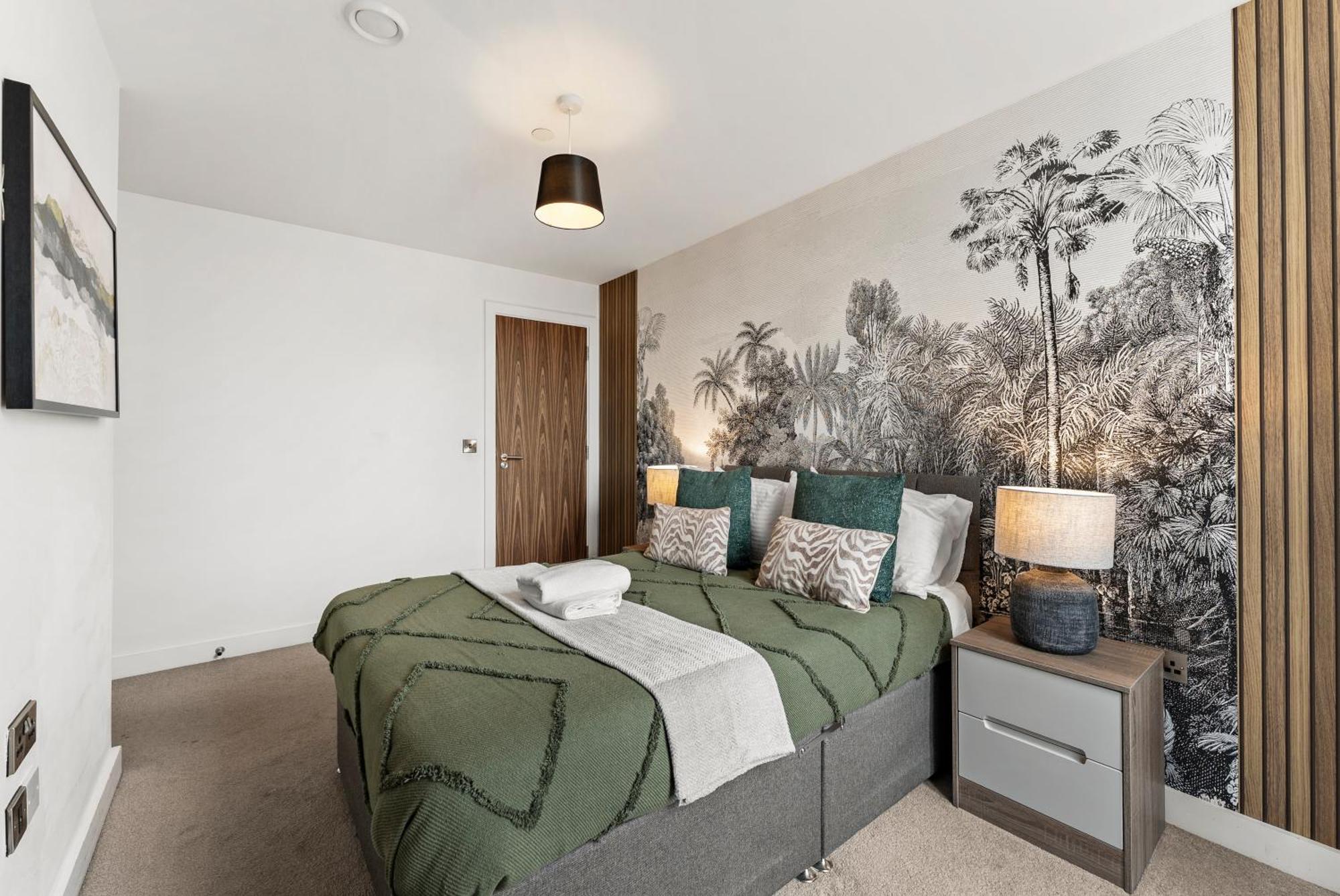 The Artist Abode In Central Manchester — Photos 2