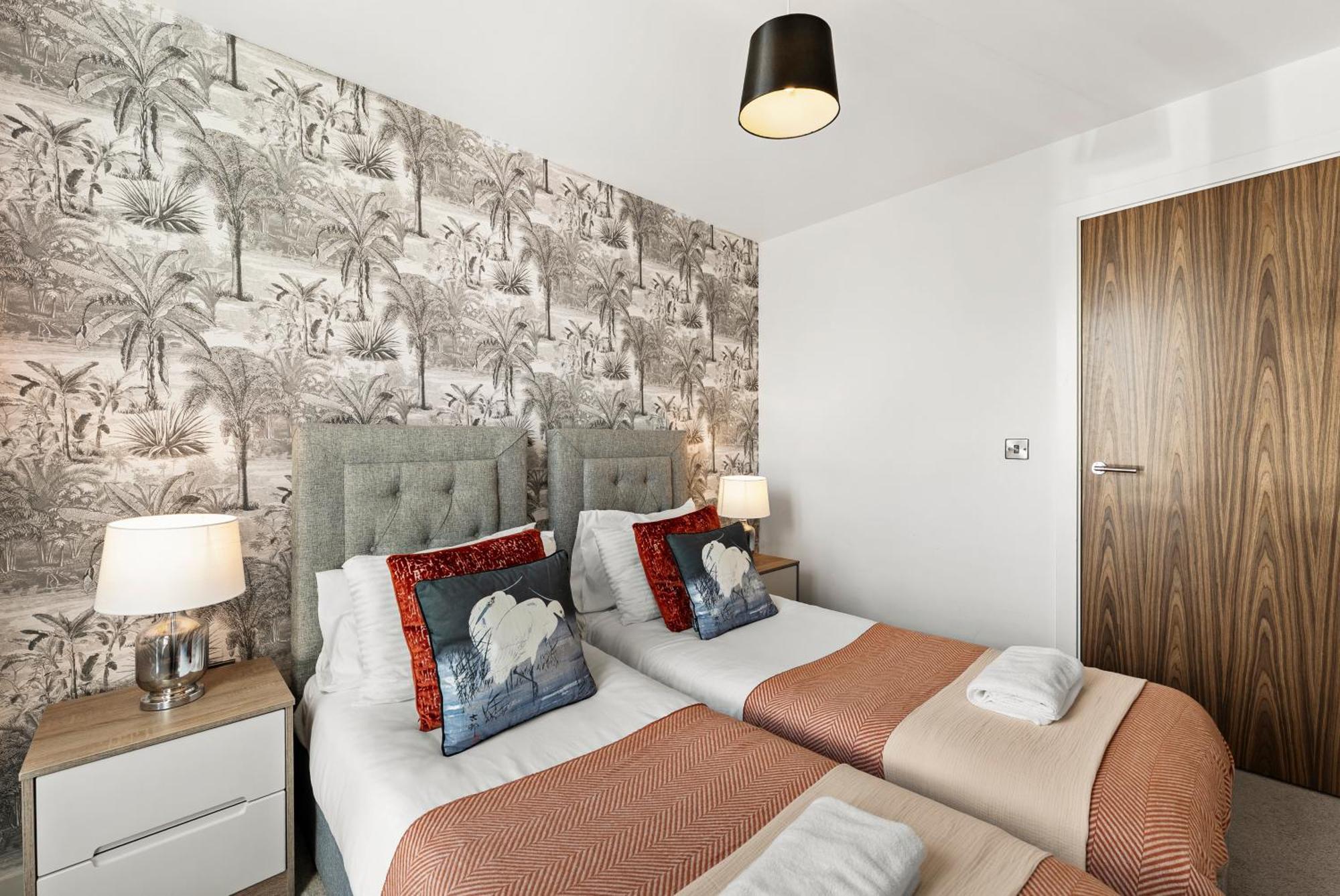 The Artist Abode In Central Manchester — Photos 3